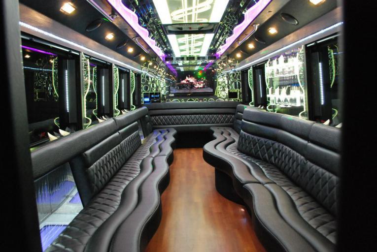 Limousine Prices: How to Calculate Your Evansville Limo Rental Costs